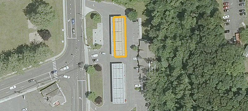 27-29 Tamarack Ave