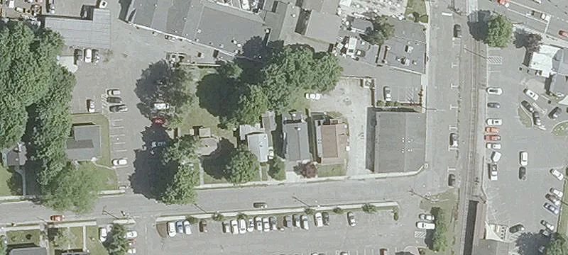 7 Elizabeth St