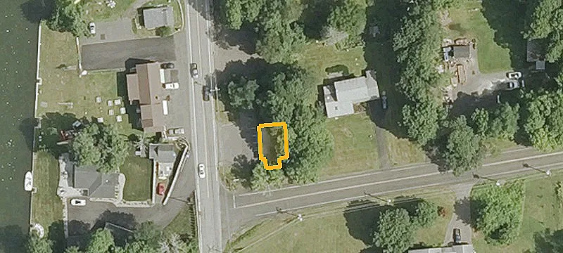 222 Baileyville Rd