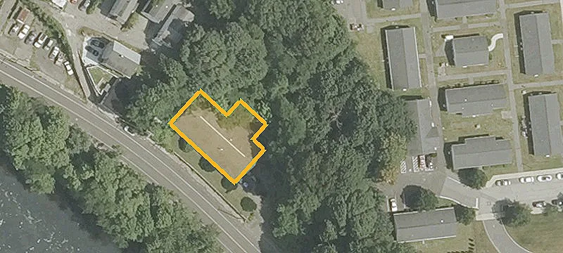95 Roosevelt Dr