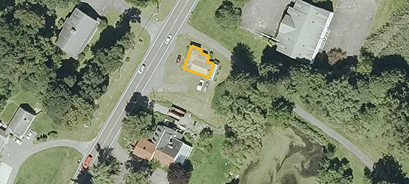 124 Litchfield Rd