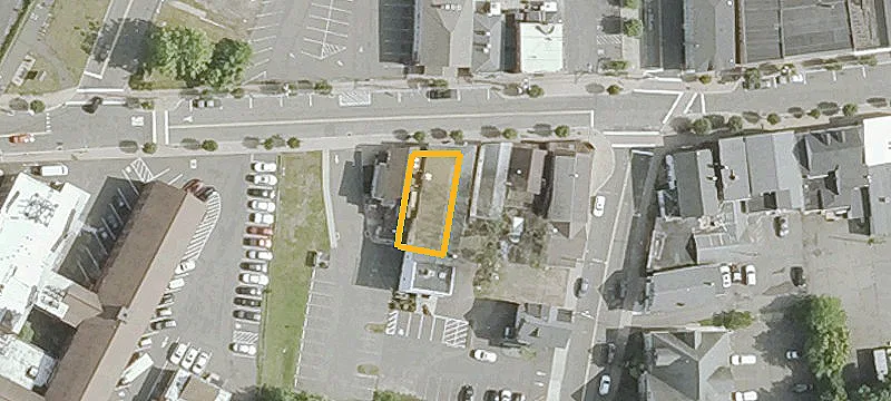 150 Ctr St