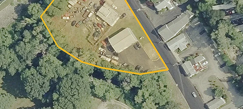 306 Rte 163