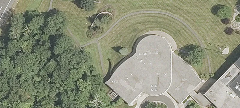 1000 Slater Rd