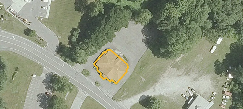 7 Pickett District Rd