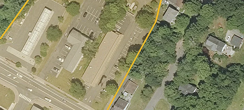 460 Main St