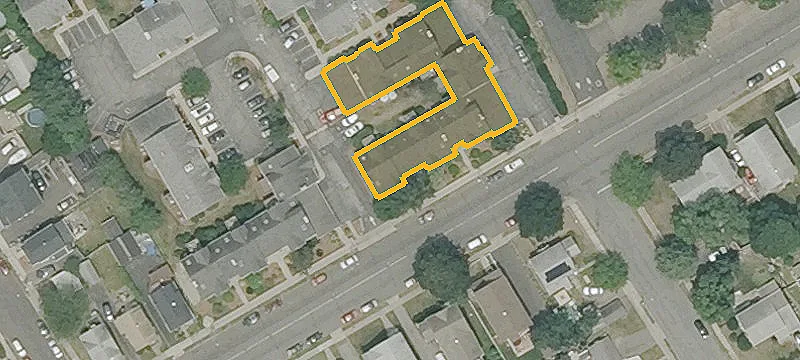 1494 Capitol Ave, Unit AG1