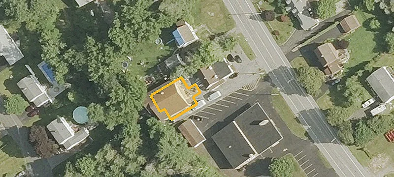 772 New Harwinton Rd