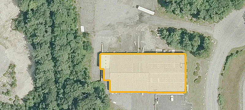 29 Industrial Park N Rd
