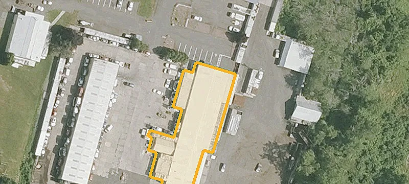 18-22 Russell Rd