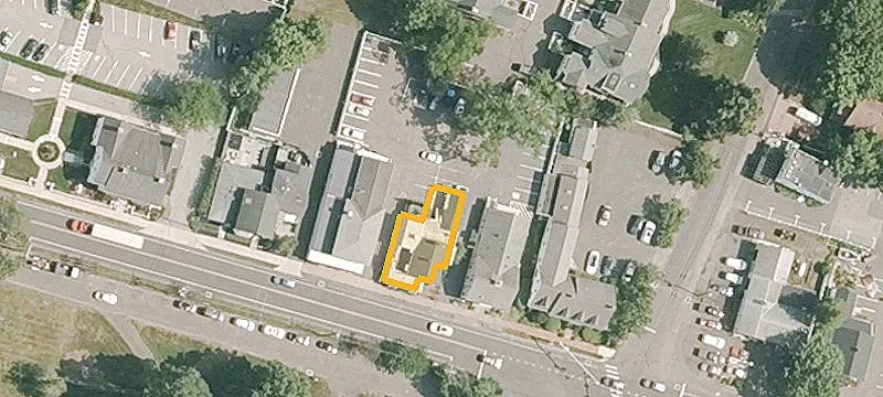 885 Boston Post Rd