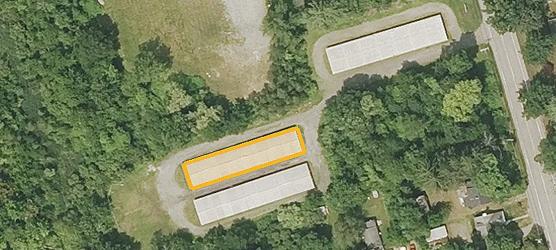 325 Bantam Lk Rd