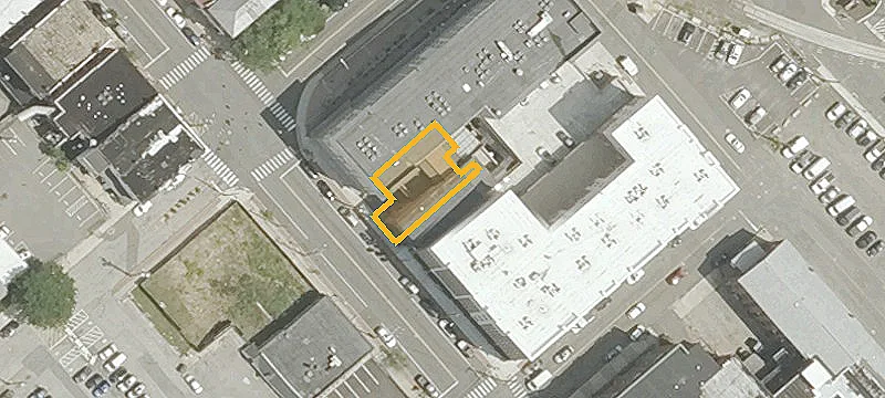 441 Howe Ave, Unit 443