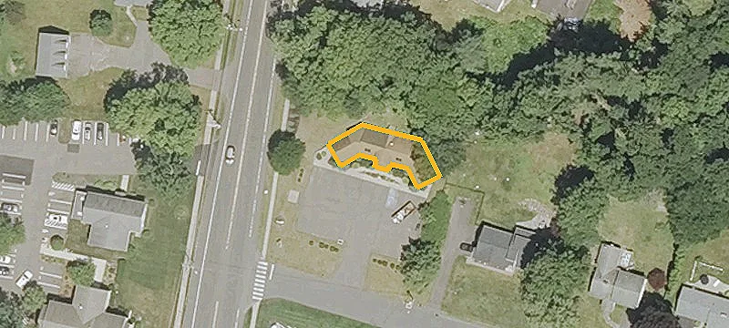 16 Chipman Dr