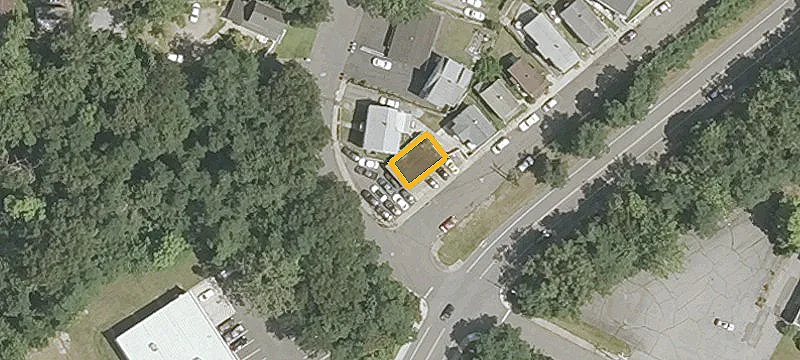 8 Greenwood St