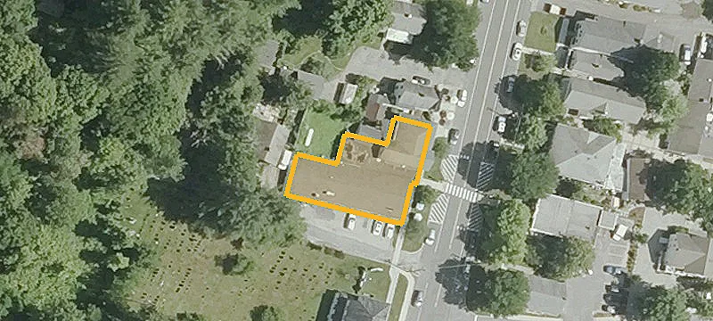 19 Main St