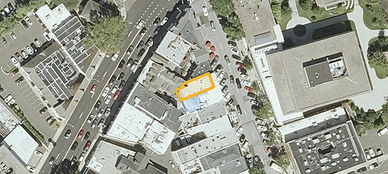 18-20 Greenwich Ave
