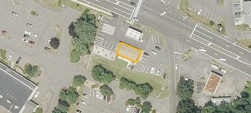 206 Merrow Rd