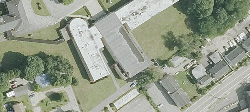 18 Maple St