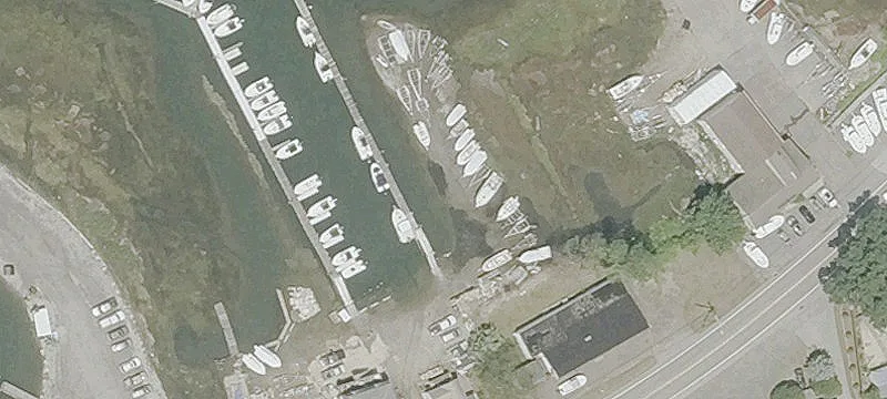 390 Boston Post Rd