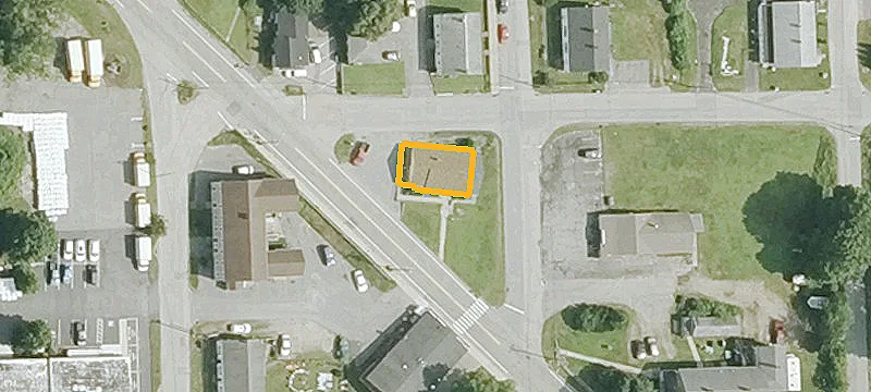 60 Wauregan Rd