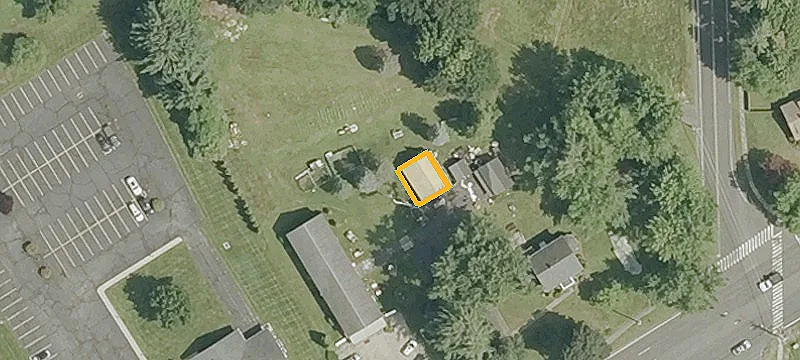 47 Shaker Rd