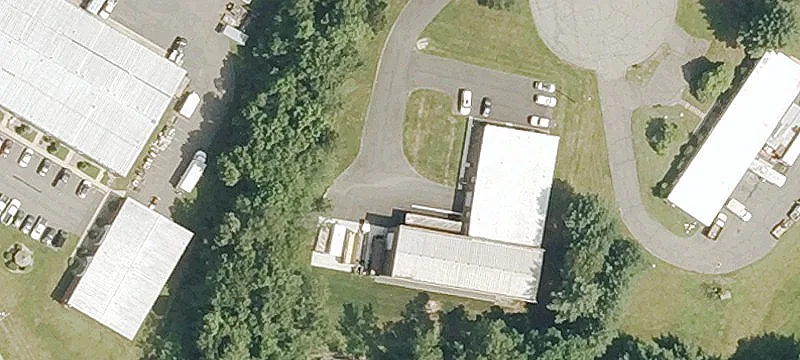 40 Industrial Park E Rd
