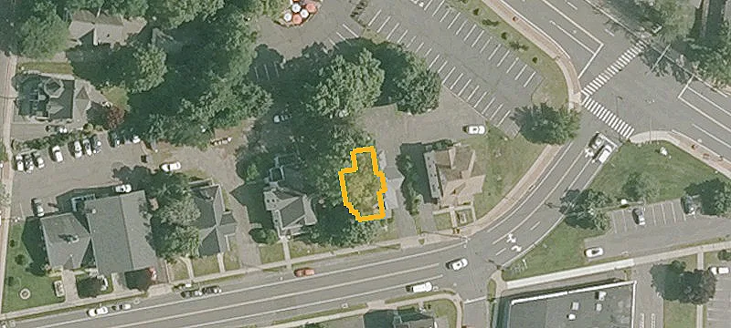 40 Bloomfield Ave