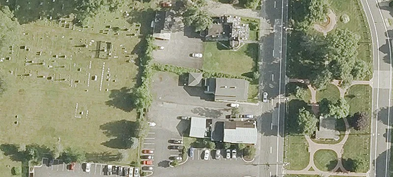 45 Park Pl