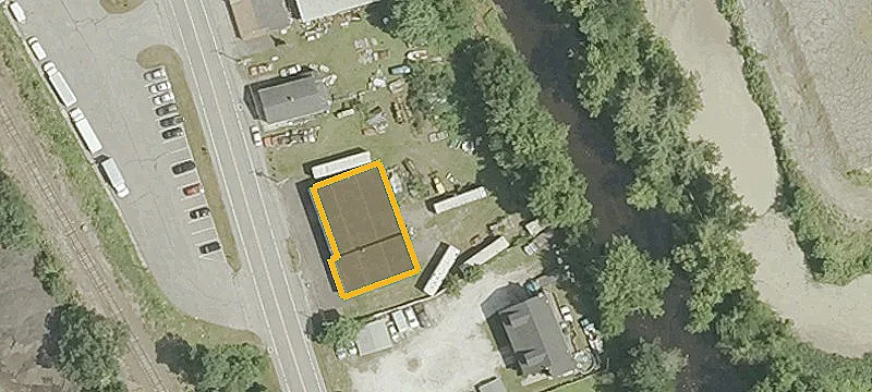 74 Thomaston Rd
