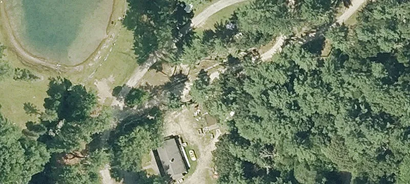 21 Bailey Pond Rd