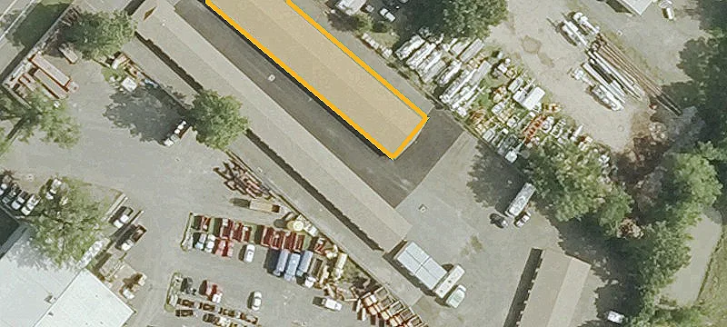 52 Plns Industrial Rd