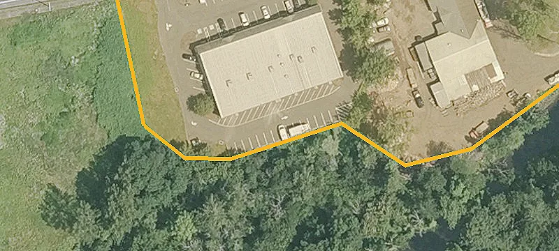 544 Deming Rd