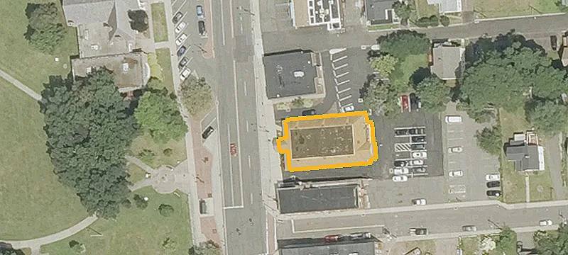 599 Main St, Unit 4