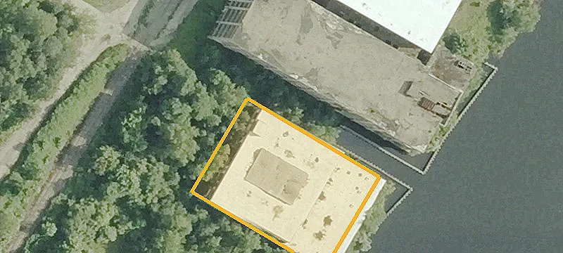 27 Terminal Way, Unit 1