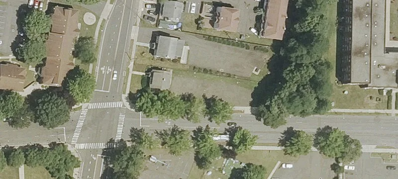 29 High St