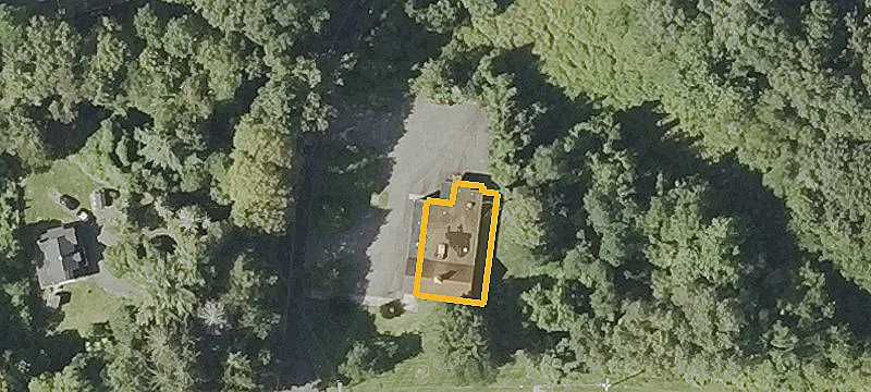 896 Middlebury Rd