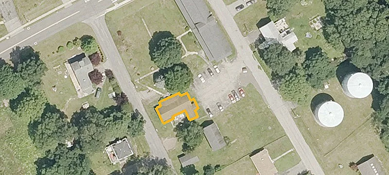 156 Halls Hl Rd