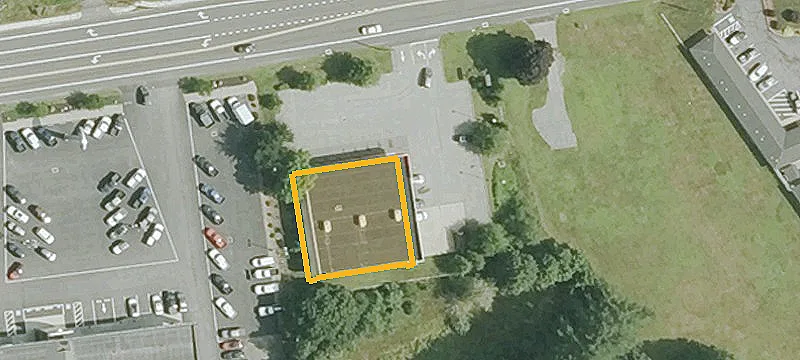 465 Providence Rd