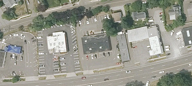 3330 Post Rd