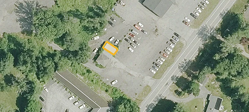 566 Liberty Hwy