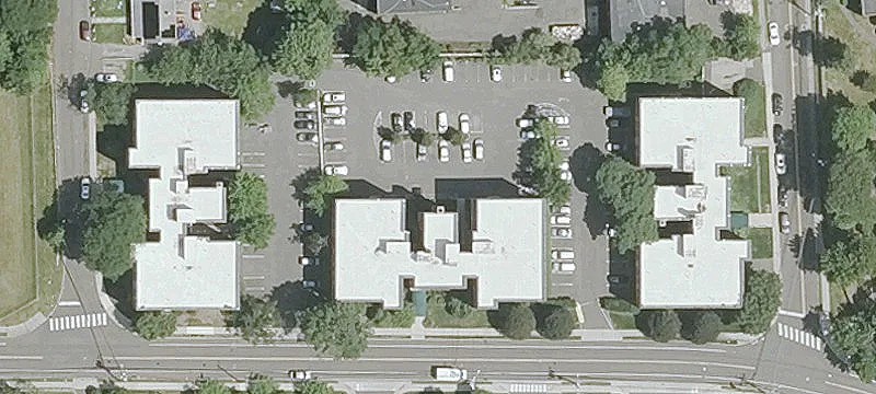 50 Fairview Ave, Unit 2G