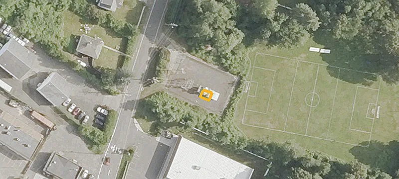 2 Old Schoolhouse Rd