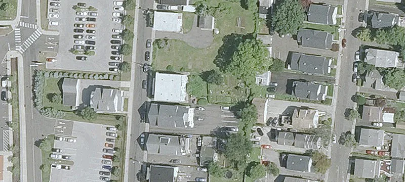 30 Wright St