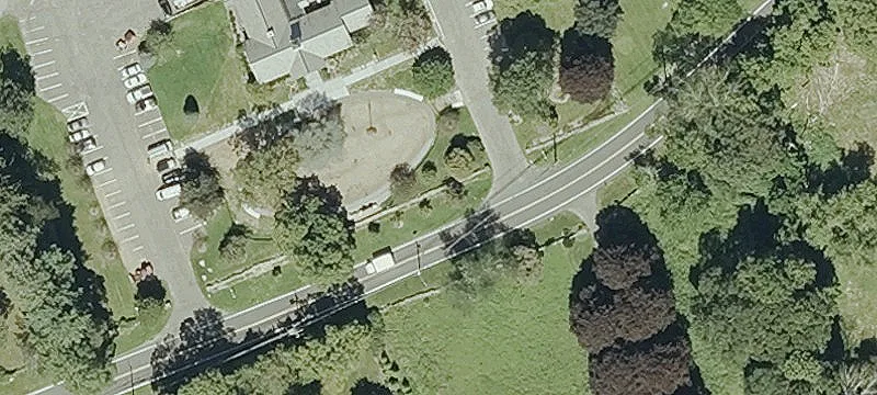 56th Norfield Rd