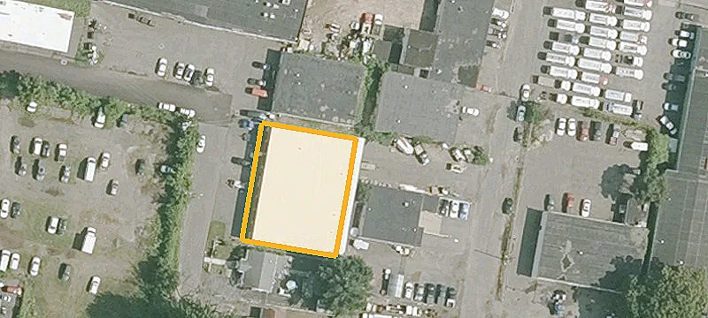 4 Lincoln St