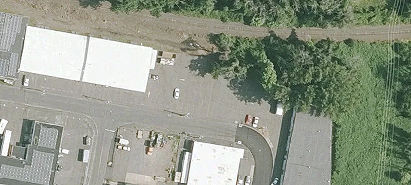 40 Cedar St