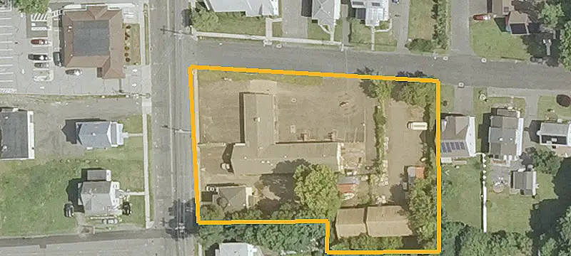 118 Whiting St