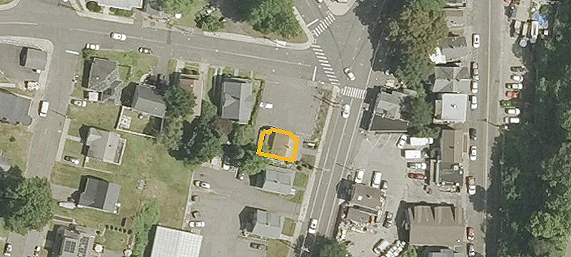 1 Bridgeport Ave