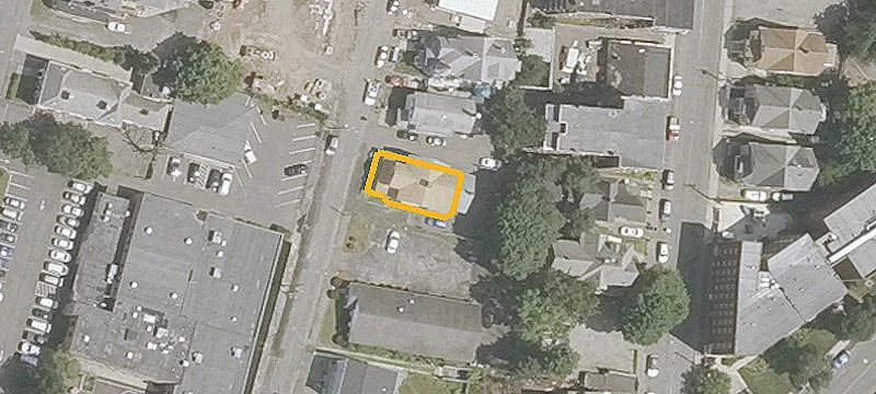 60 Linden St